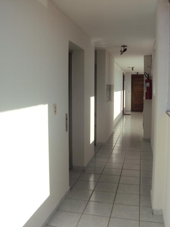 Portugal Flat Aparthotel โจเอาเปสโซอา ห้อง รูปภาพ