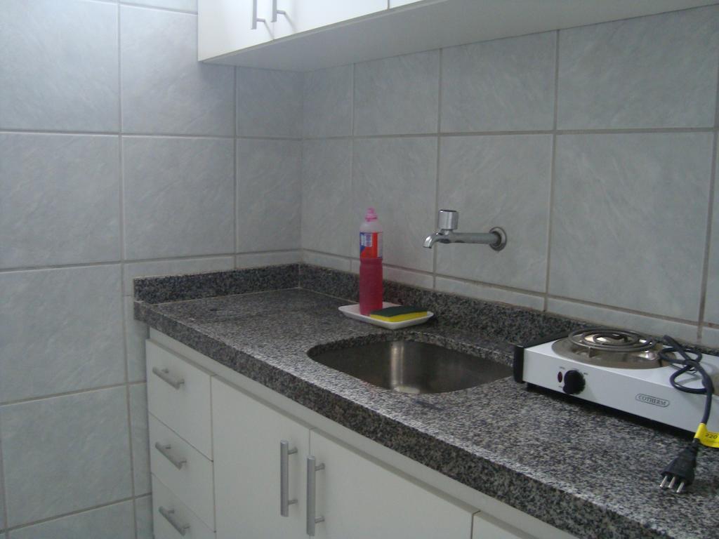 Portugal Flat Aparthotel โจเอาเปสโซอา ห้อง รูปภาพ
