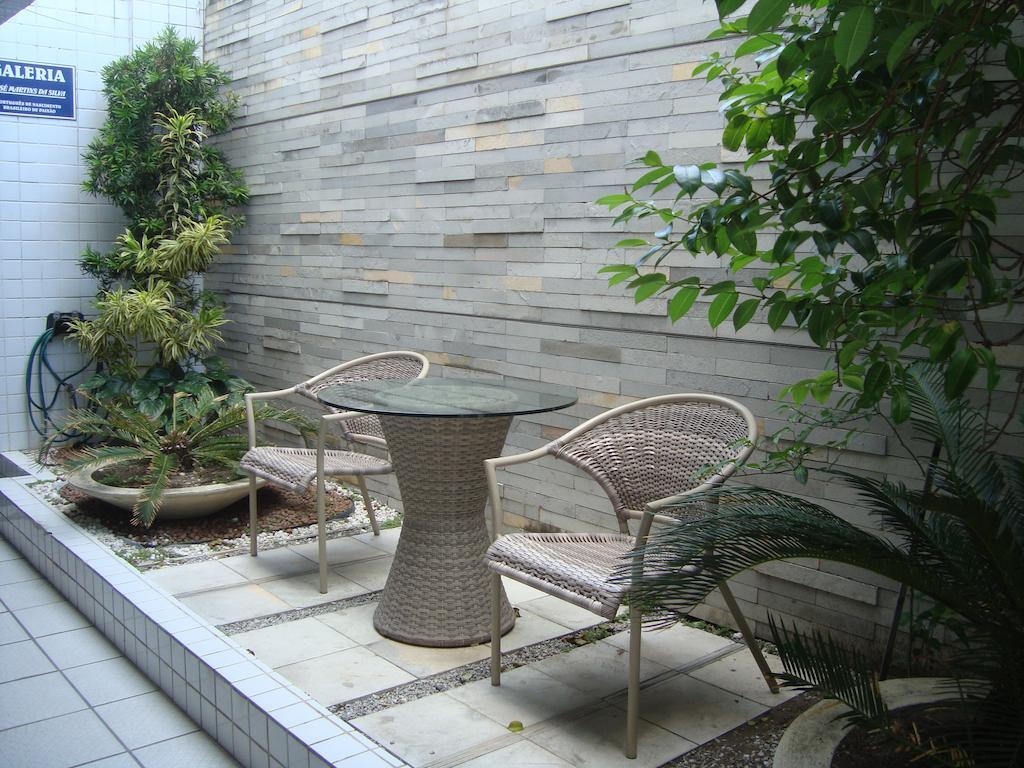 Portugal Flat Aparthotel โจเอาเปสโซอา ห้อง รูปภาพ