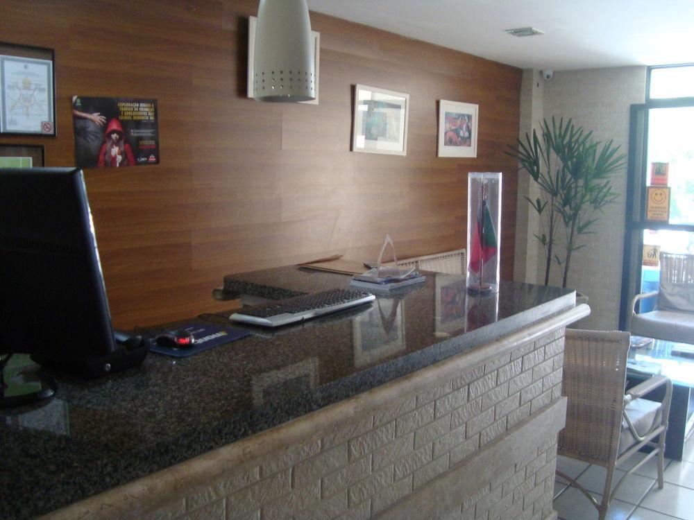 Portugal Flat Aparthotel โจเอาเปสโซอา ภายนอก รูปภาพ