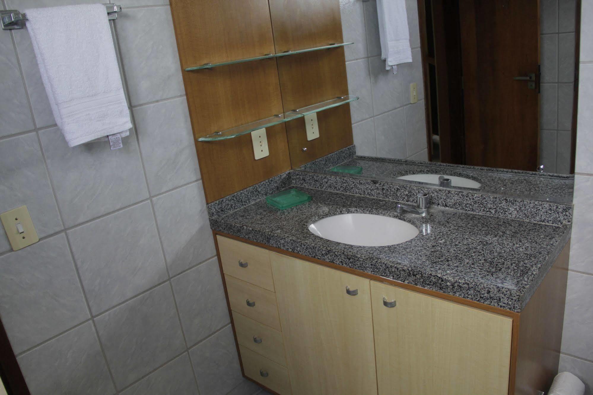 Portugal Flat Aparthotel โจเอาเปสโซอา ภายนอก รูปภาพ