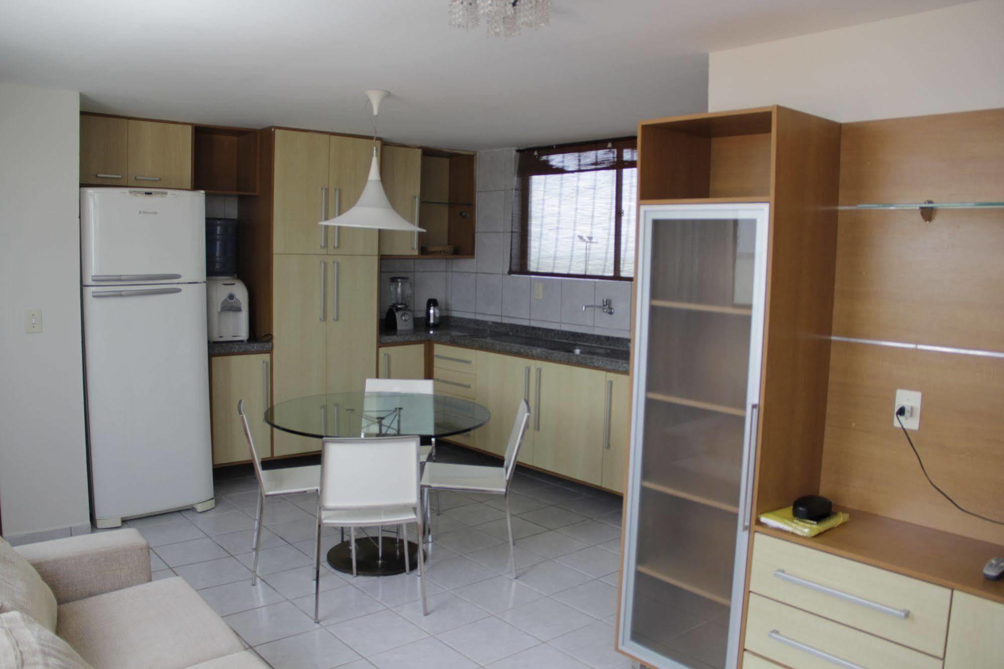 Portugal Flat Aparthotel โจเอาเปสโซอา ภายนอก รูปภาพ