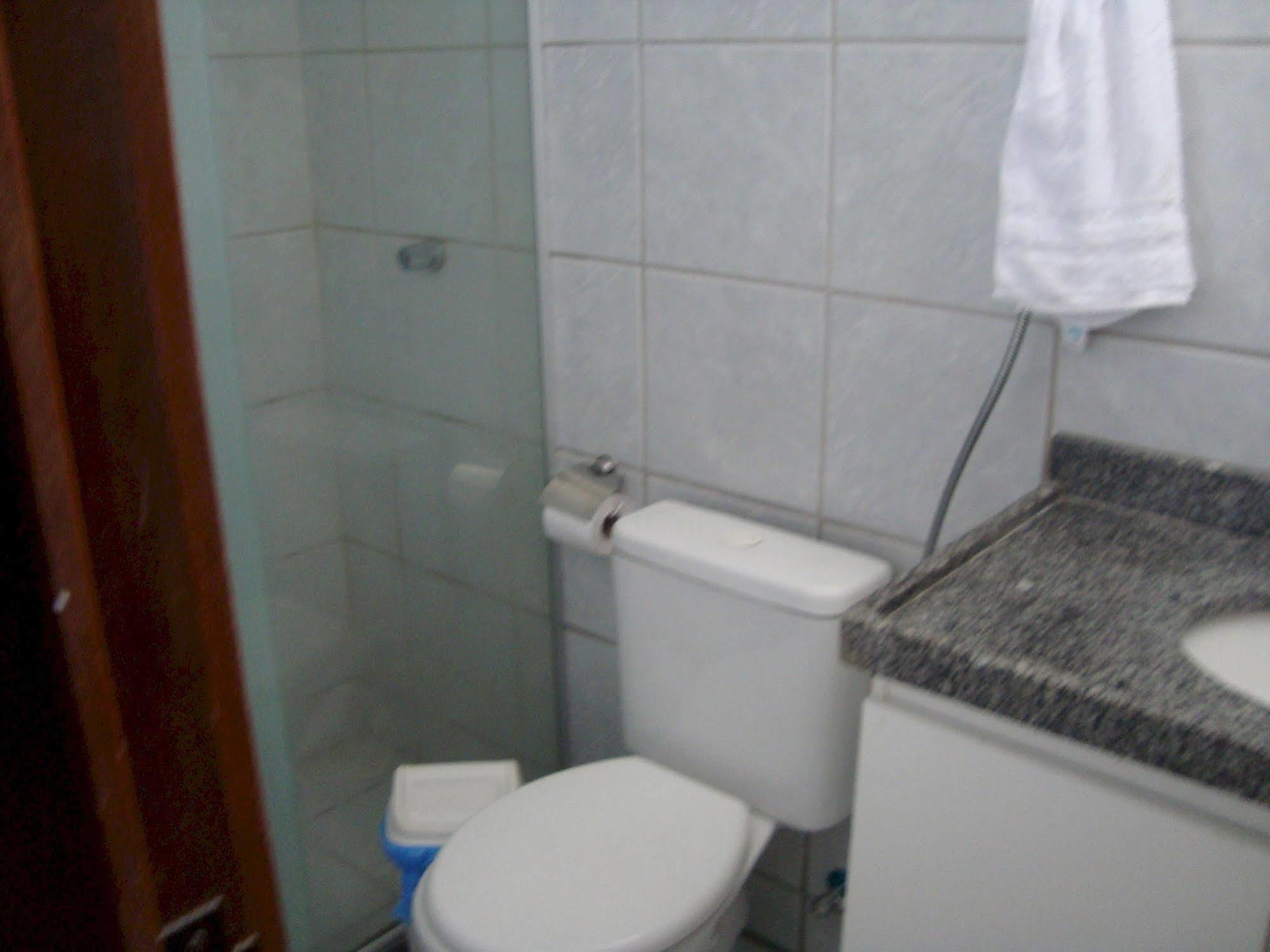 Portugal Flat Aparthotel โจเอาเปสโซอา ภายนอก รูปภาพ