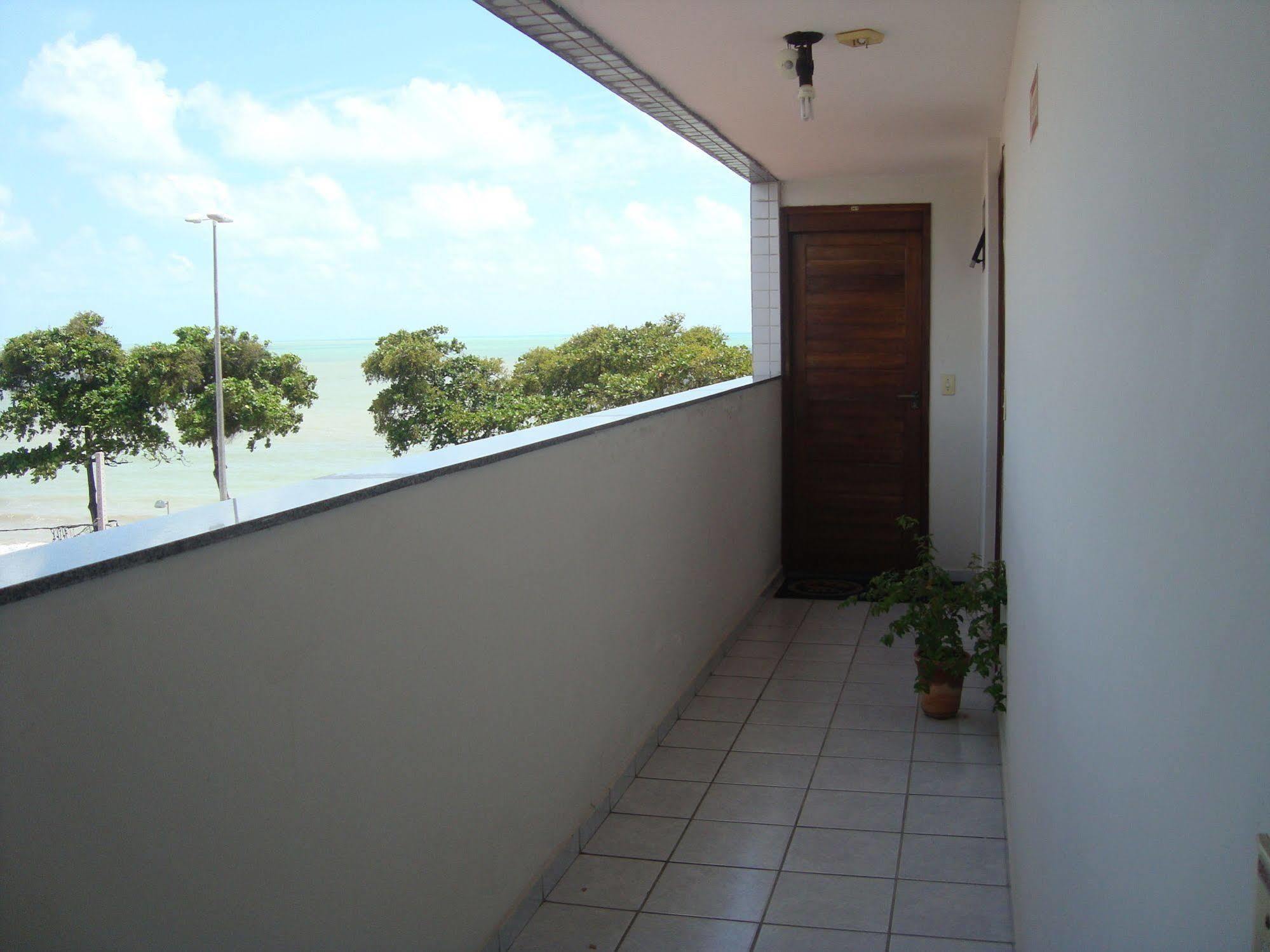 Portugal Flat Aparthotel โจเอาเปสโซอา ภายนอก รูปภาพ