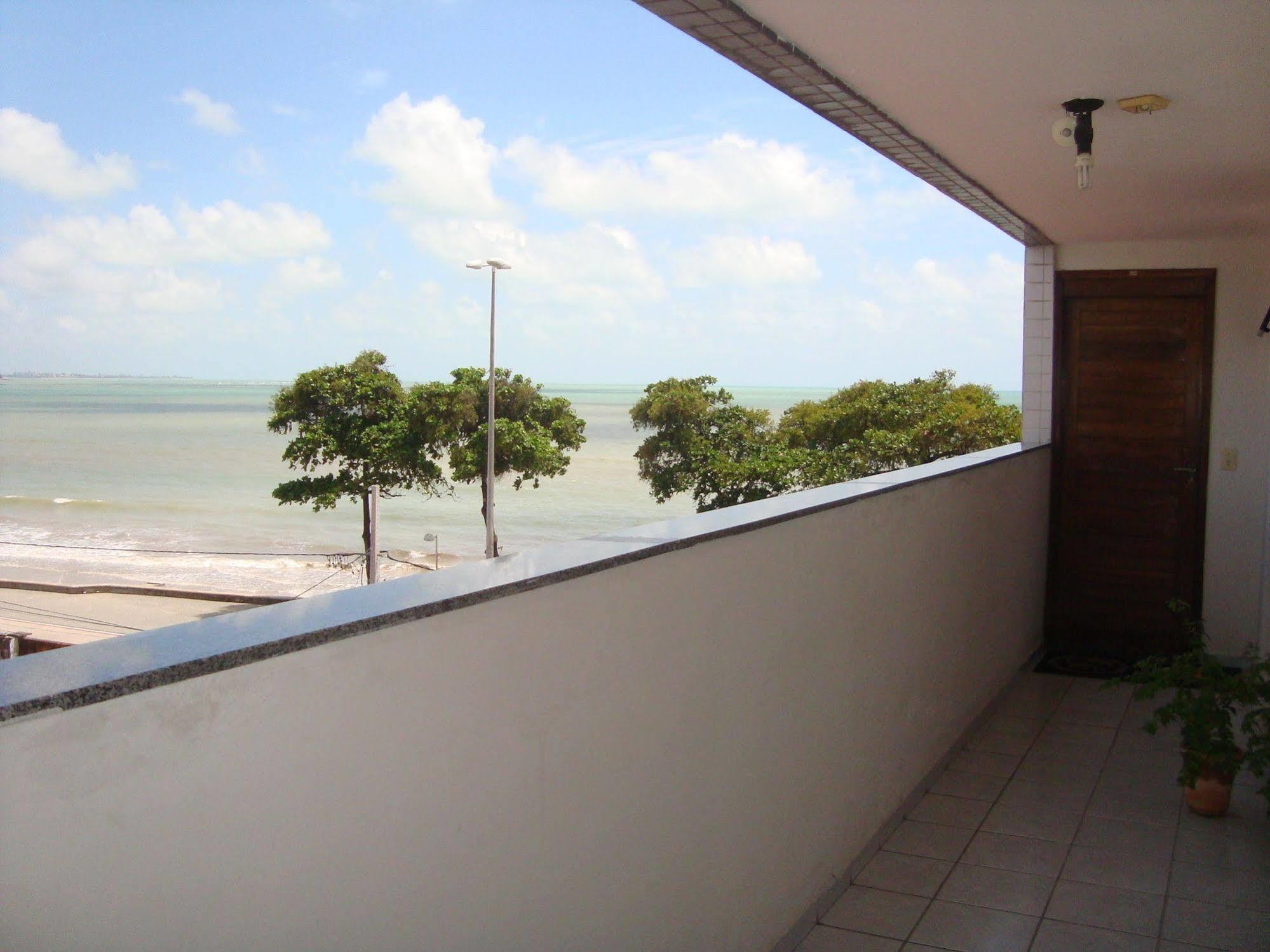 Portugal Flat Aparthotel โจเอาเปสโซอา ภายนอก รูปภาพ