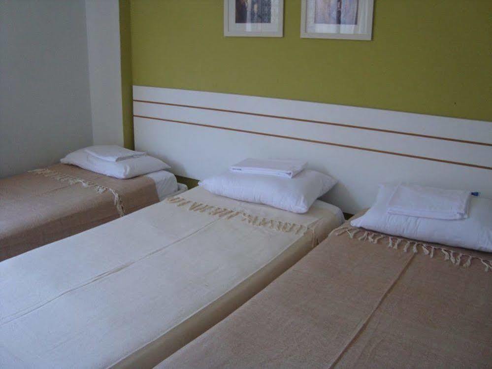 Portugal Flat Aparthotel โจเอาเปสโซอา ภายนอก รูปภาพ