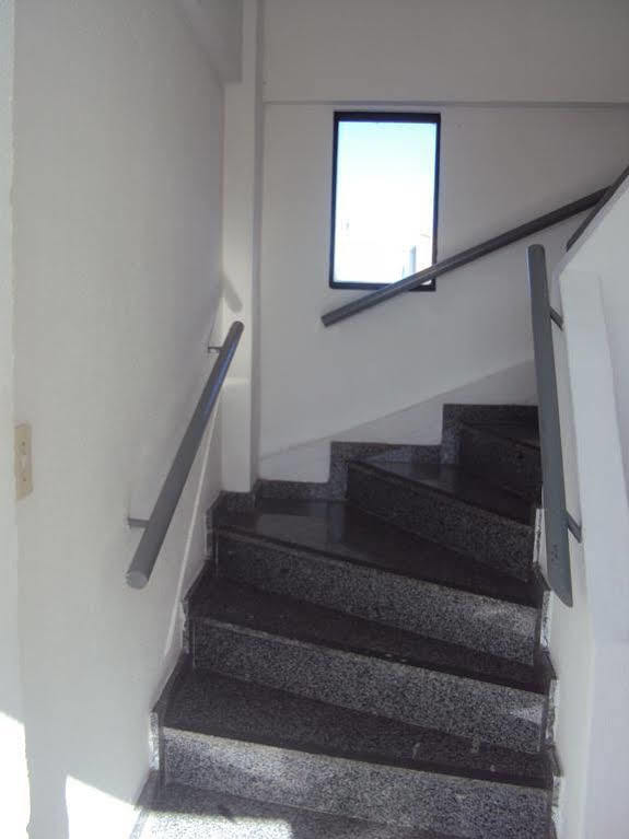 Portugal Flat Aparthotel โจเอาเปสโซอา ภายนอก รูปภาพ